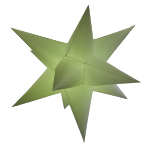 Inflatable Stars Inflatable24.com by Inflatable24.com