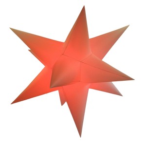 Inflatable Stars Inflatable24.com by Inflatable24.com
