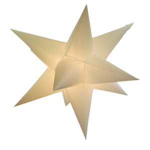 Inflatable Stars Inflatable24.com by Inflatable24.com