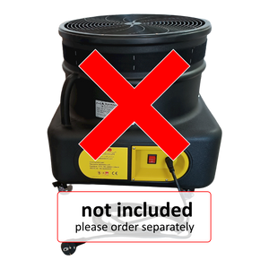 Airdancers- two arms / two legs 100% digital printing Inflatable24.com by Inflatable24.com