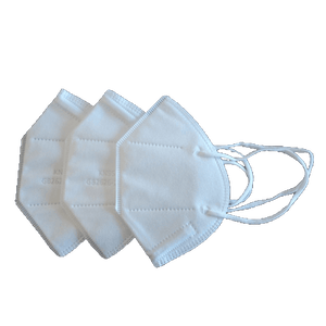 MNS Mund-Nasen-Schutz Maske KN95 - kostenloser Versand - schnelle Lieferung aus Deutschland Inflatable24.com by Inflatable24.com