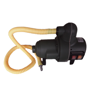 Professional Electric Pump Inflatable24.com BRAVO 2000 by Inflatable24.com
