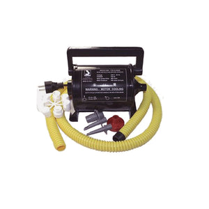 Professional Electric Pump Inflatable24.com BRAVO 800 by Inflatable24.com