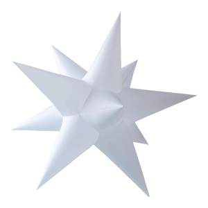 Inflatable Stars Inflatable24.com by Inflatable24.com