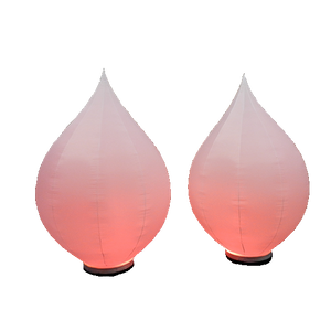 Inflatable Events Decoration Shapes Inflatable24.com by Inflatable24.com