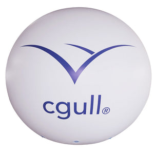 Advertising balloon with logo 1.5 m - 4 m (5 ft - 13 ft) Inflatable24.com by Inflatable24.com