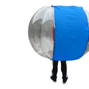 Bubble Soccer Balls Inflatable24.com by Inflatable24.com