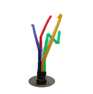 Multi Tube Sky Dancer Inflatable24.com by Inflatable24.com