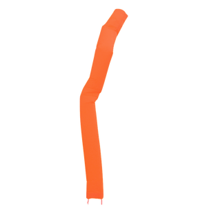 Skytube in different sizes and colors Inflatable24.com 4 m - 13 ft orange by Inflatable24.com