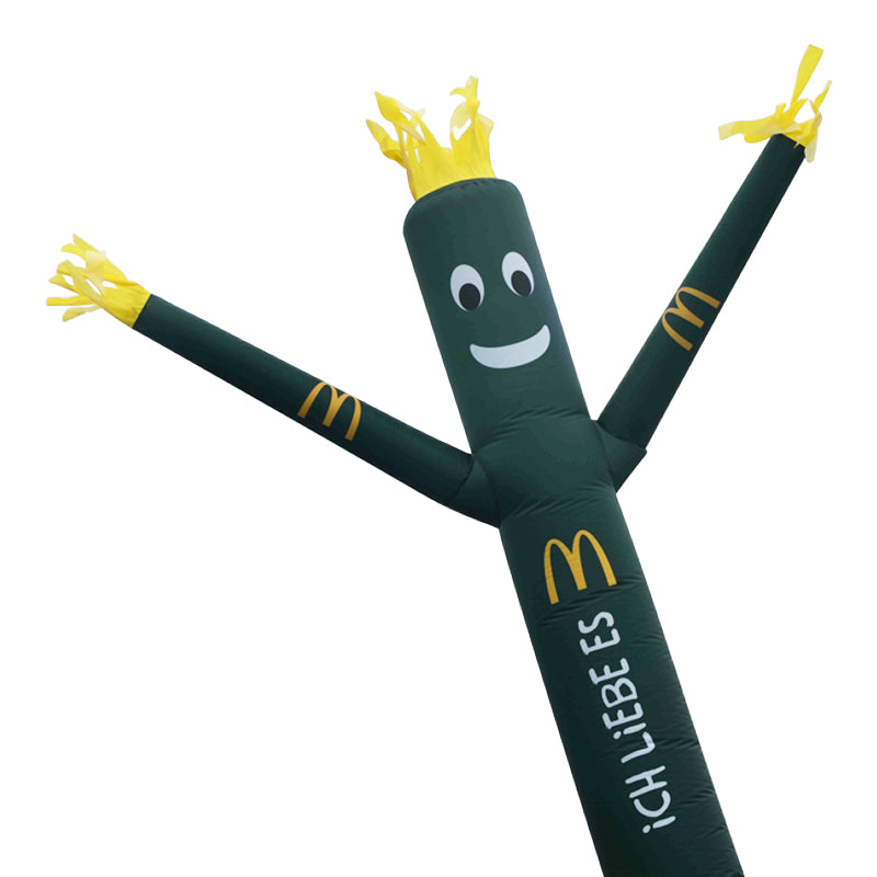 Airdancer for McDonalds