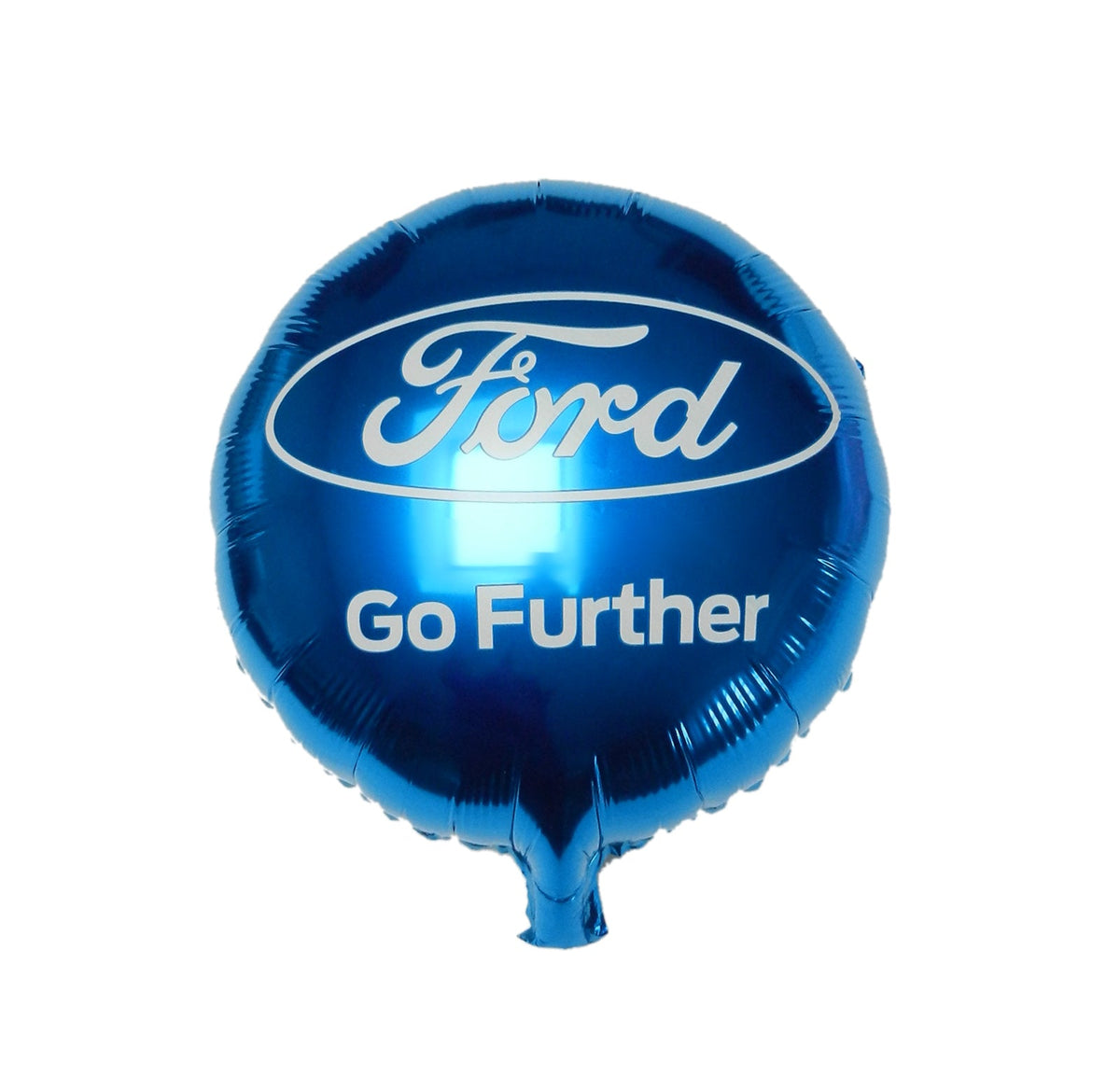 Foil balloons - small quantities Inflatable24.com by Inflatable24.com