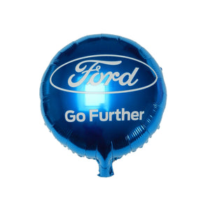 Foil balloons - small quantities Inflatable24.com by Inflatable24.com