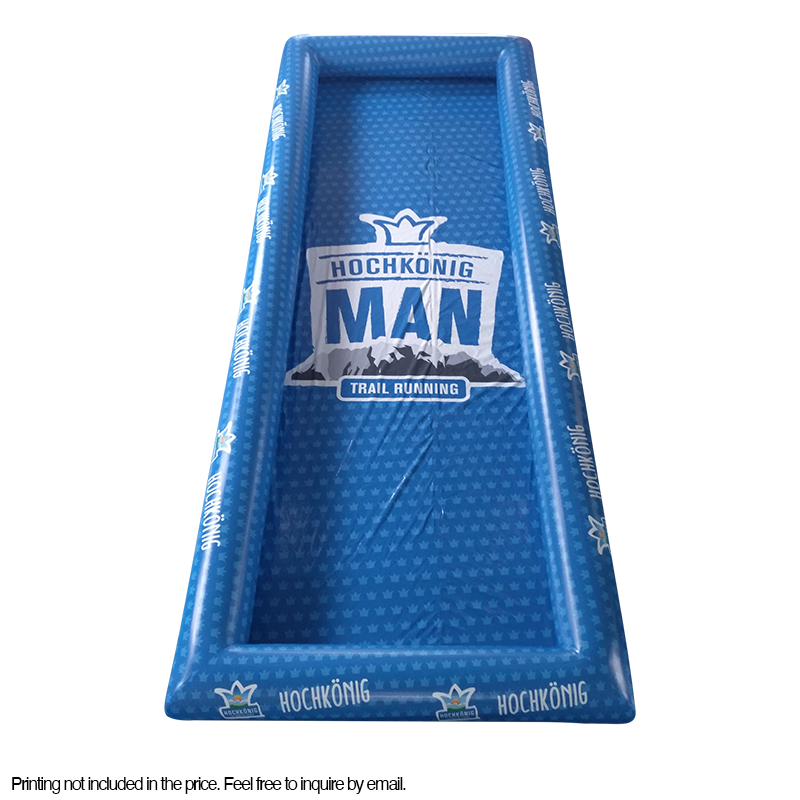 Inflatable Pool for Events Inflatable24.com by Inflatable24.com