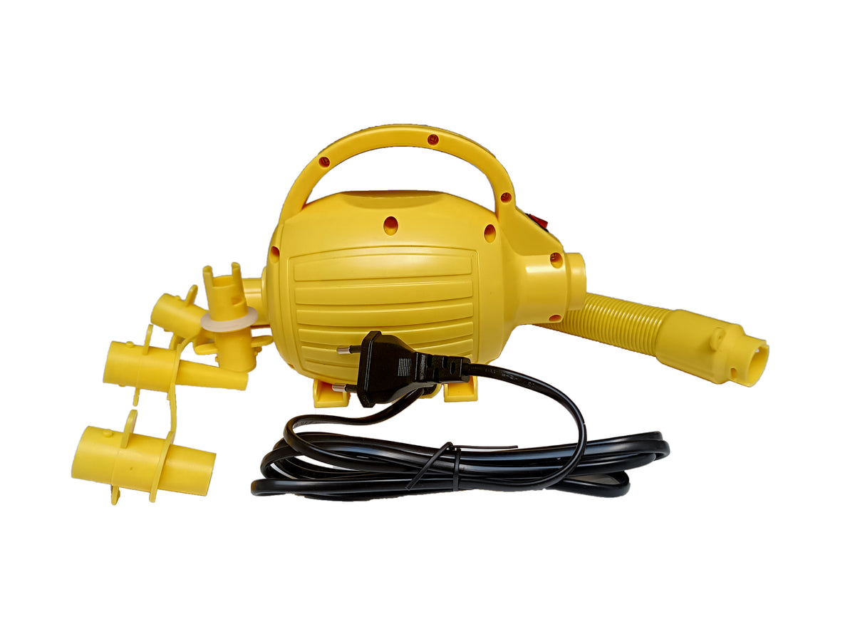 Electric Pump for airtight inflatables Inflatable24.com SH505 by Inflatable24.com