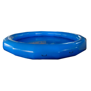 Inflatable Pool for Events Inflatable24.com by Inflatable24.com