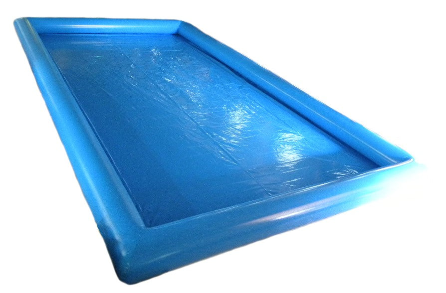 Inflatable Pool for Events Inflatable24.com 10 m x 5 m - 33 x 16.5 ft by Inflatable24.com
