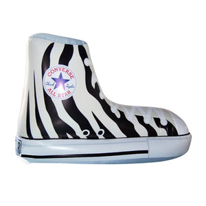 Inflatable shoe Inflatable24.com by Inflatable24.com