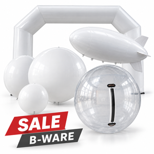Fundgrube: B-Ware, Sonderangebote
