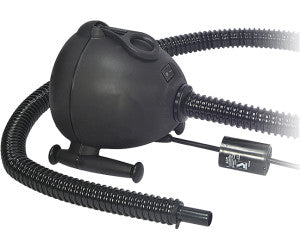 Electric Pump for airtight inflatables Inflatable24.com OV10 by Inflatable24.com