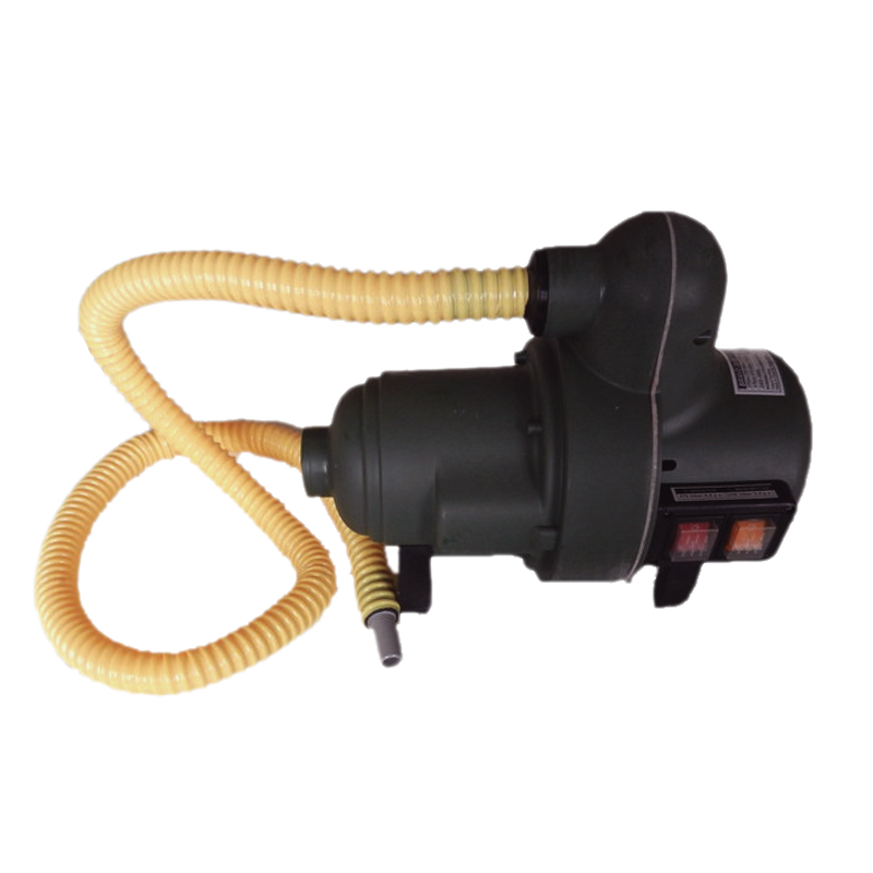 Professional Electric Pump Inflatable24.com BRAVO 2000 by Inflatable24.com