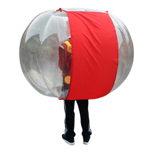 Bubble Soccer Balls  - Inflatable24.com