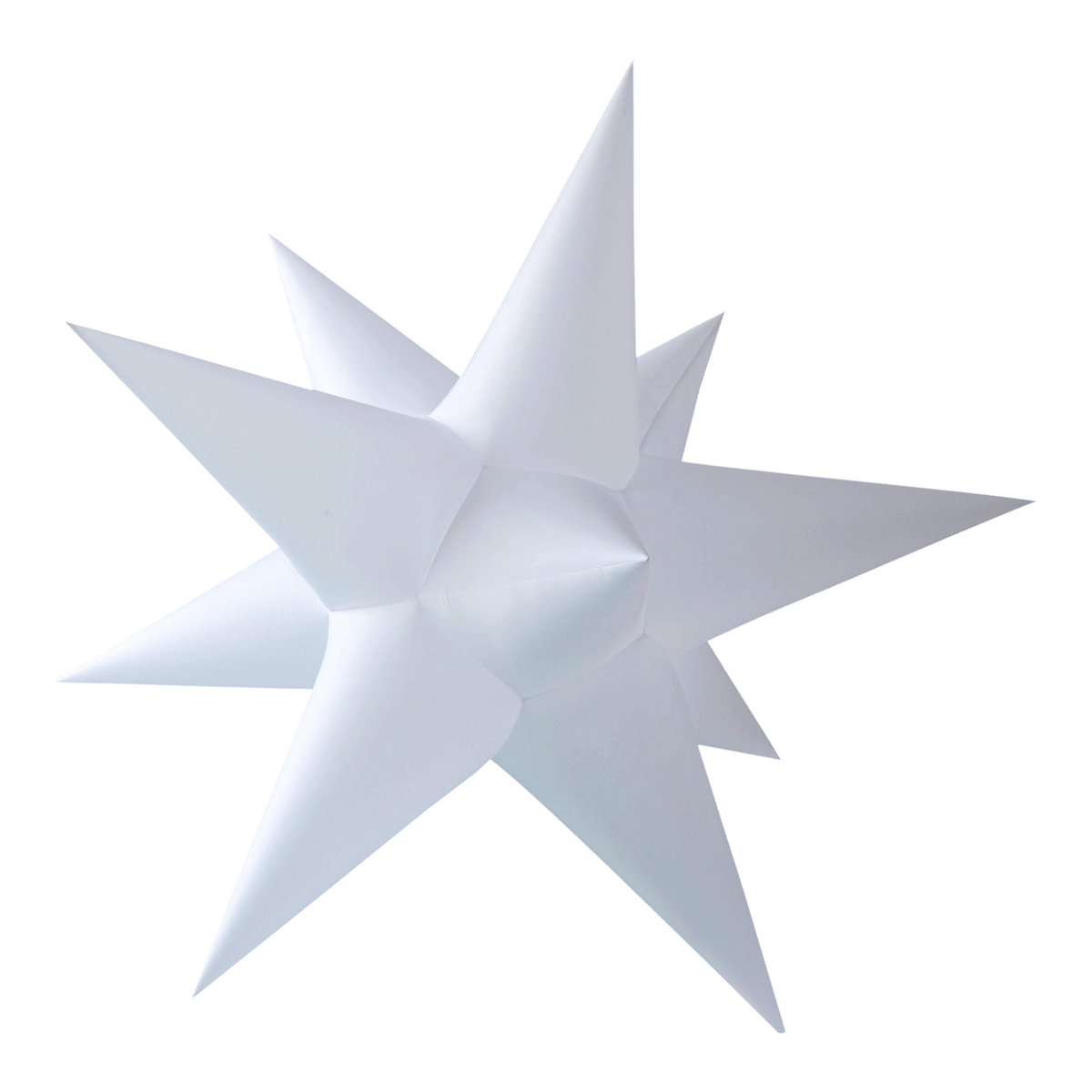 Inflatable Stars Inflatable24.com by Inflatable24.com