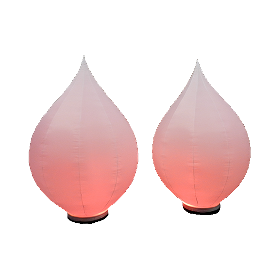 Inflatable Events Decoration Shapes Inflatable24.com by Inflatable24.com