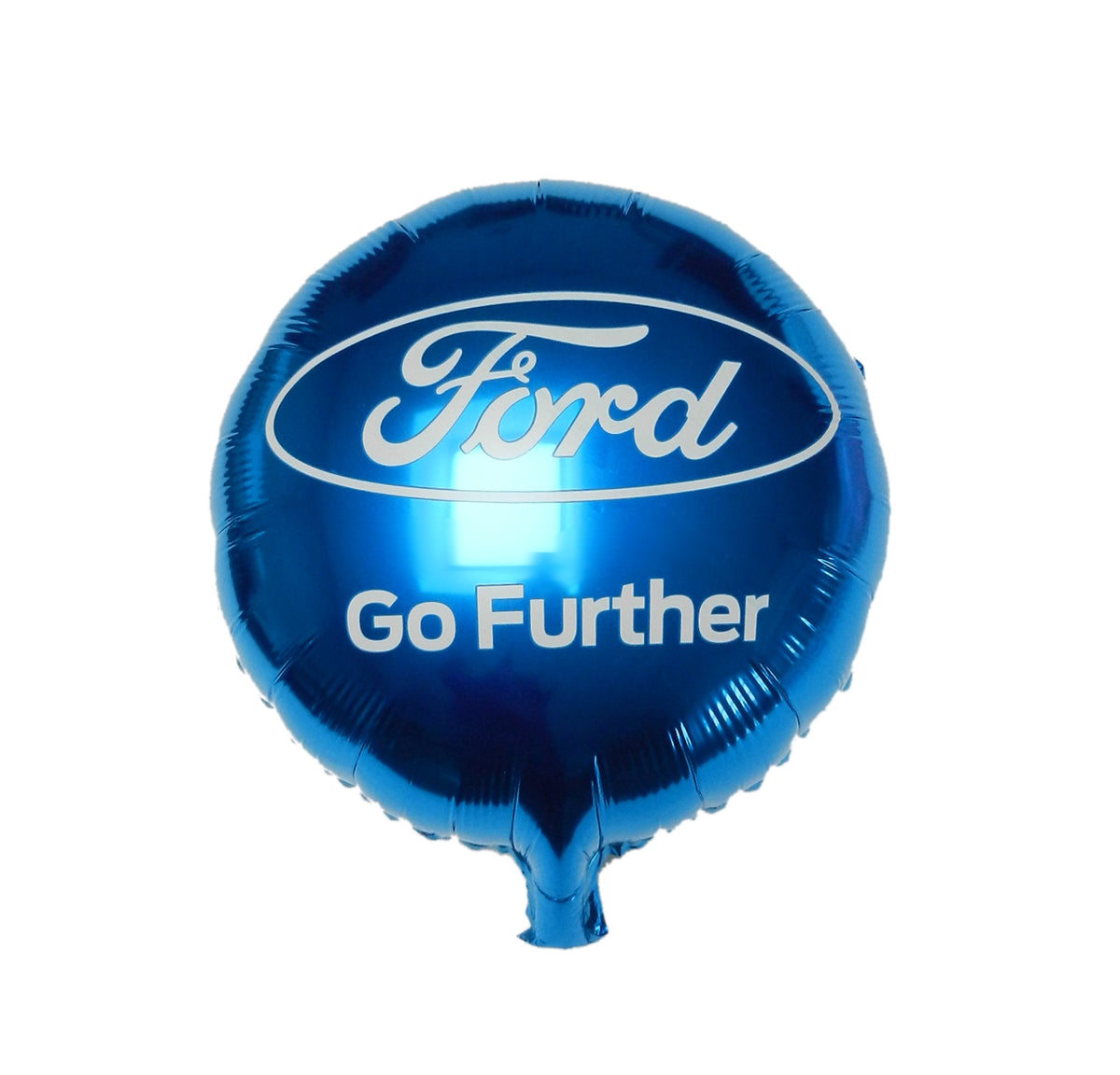 Foil balloons - small quantities Inflatable24.com by Inflatable24.com