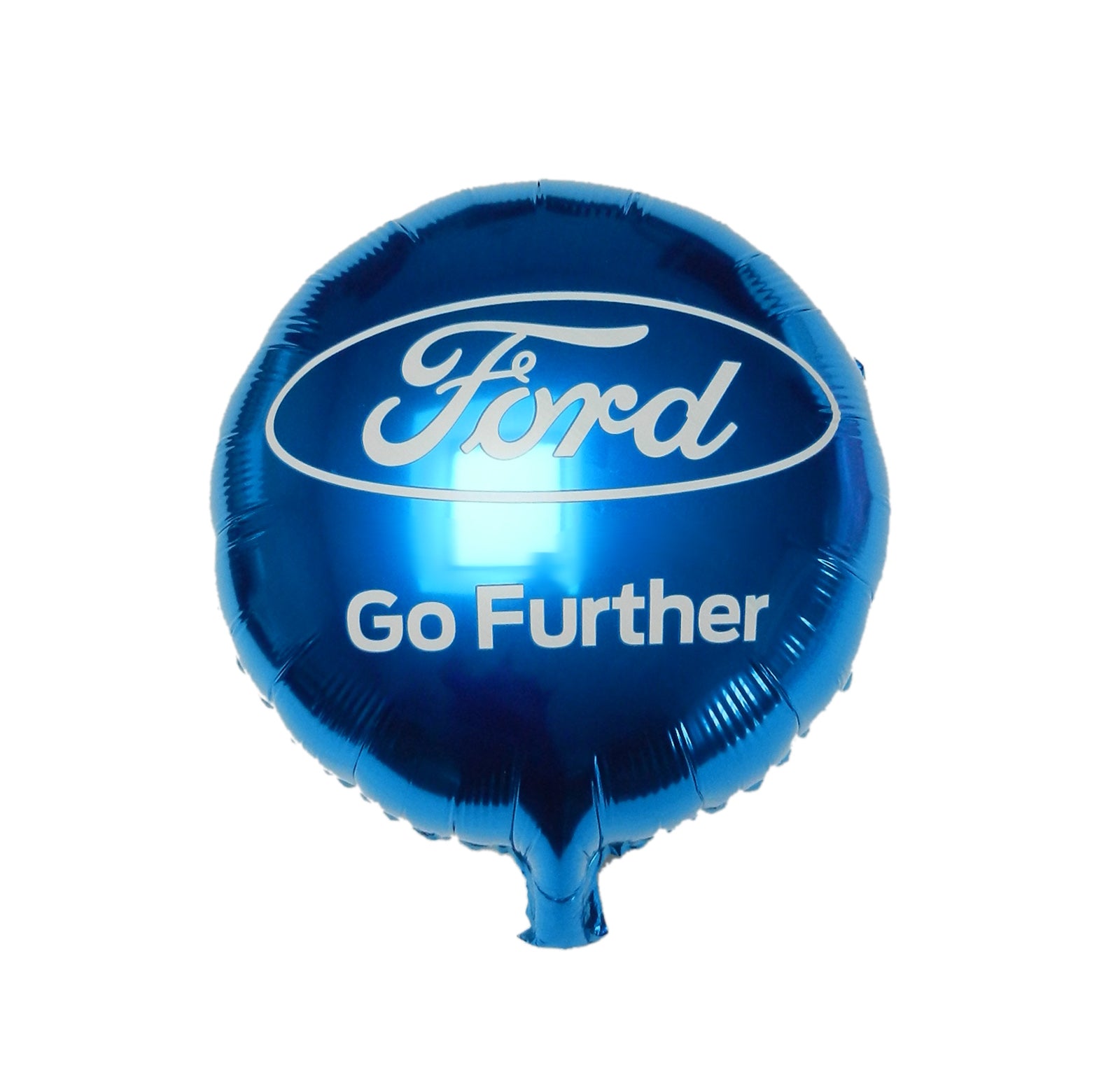 Foil balloons - small quantities Inflatable24.com by Inflatable24.com