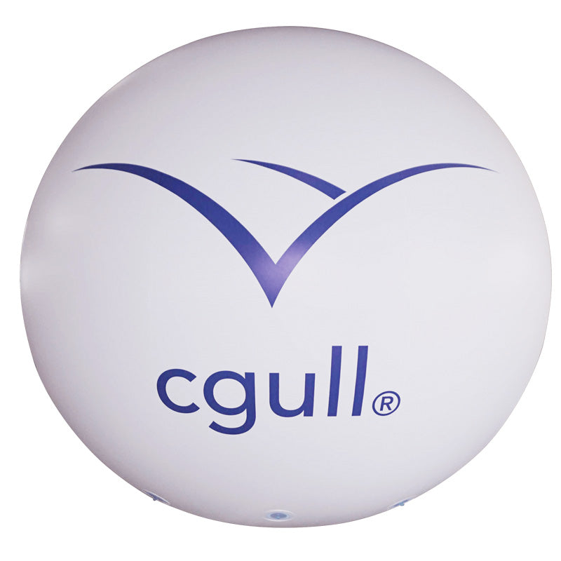 Advertising balloon with logo 1.5 m - 4 m (5 ft - 13 ft) Inflatable24.com by Inflatable24.com