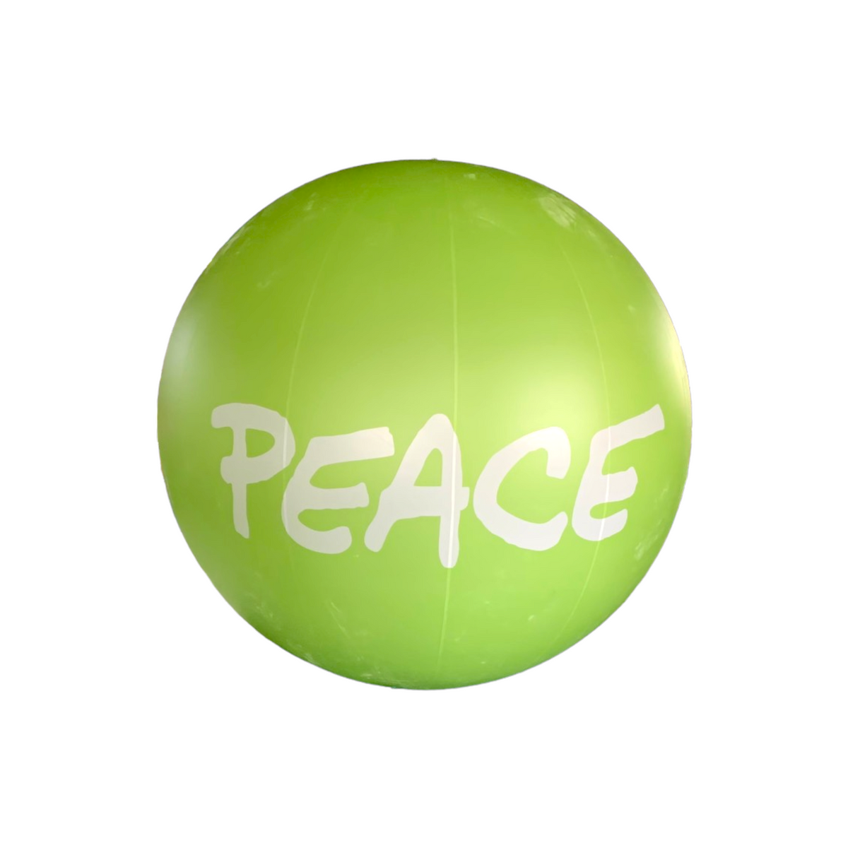 Nylon-PU Advertising balloon with logo 1.5 m - 4 m (5 ft - 13 ft) Inflatable24.com by Inflatable24.com