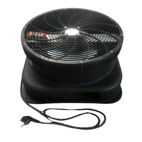 Blower foot for waving puppets Inflatable24.com by Inflatable24.com