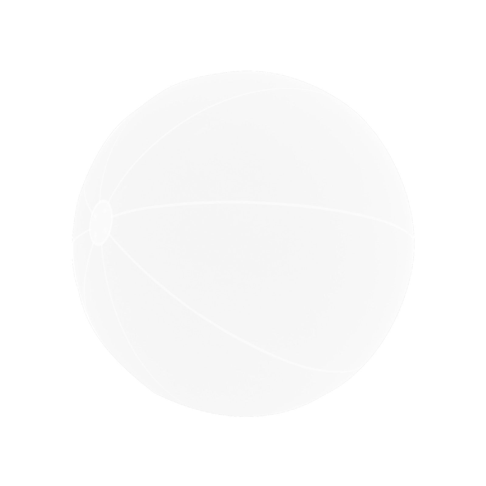 Crowdballs Vinyl from 1 m (3.5 ft) - 2 m (6.5 ft) without print Inflatable24.com 1 m - 3.5 ft No Lighting by Inflatable24.com