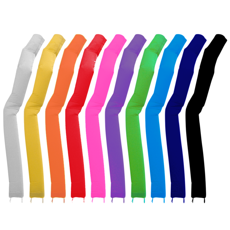 Skytube in different sizes and colors Inflatable24.com by Inflatable24.com